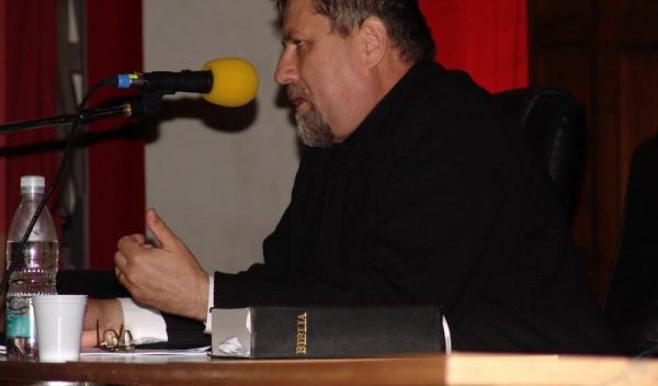 Conferinta CE ESTE ADEVARUL