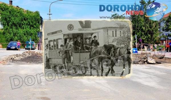 Dorohoi lucrari strada05