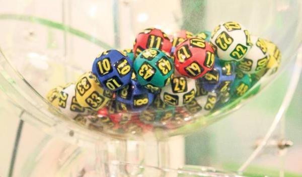 extragere a Loteriei Bonurilor Fiscale