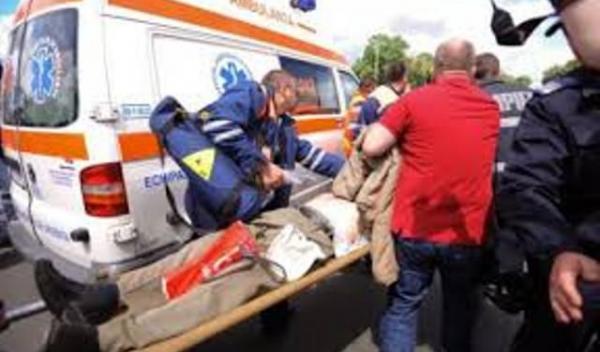 accident de munca