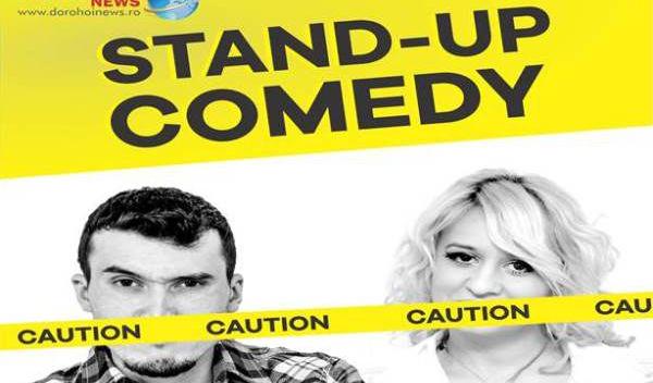Stand-up_VIBES Dorohoi_1