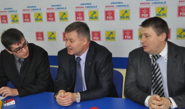 USL BT