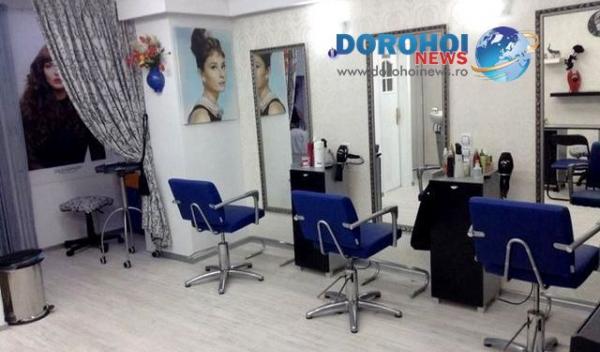 Beauty Salon Laura