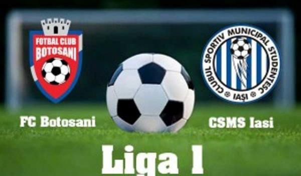 FC-Botosani-CSMS-Iasi