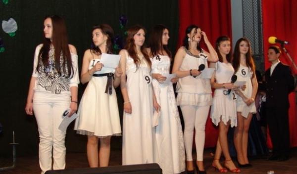 Miss Dorohoi 2