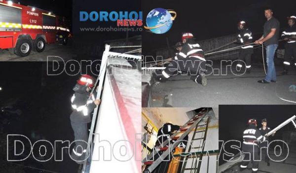 Salvare copil din Dorohoi_01