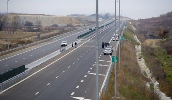 autostrada
