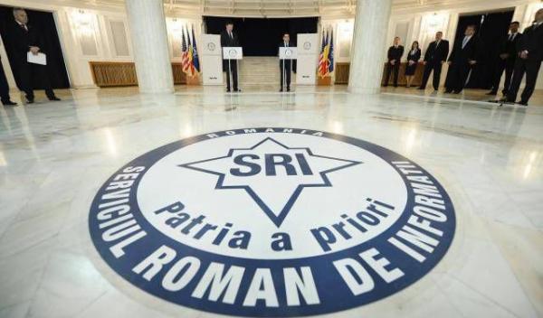 anunt SRI