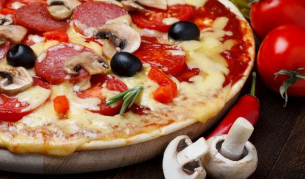 mituri despre pizza