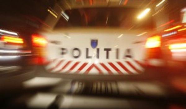 politiaa