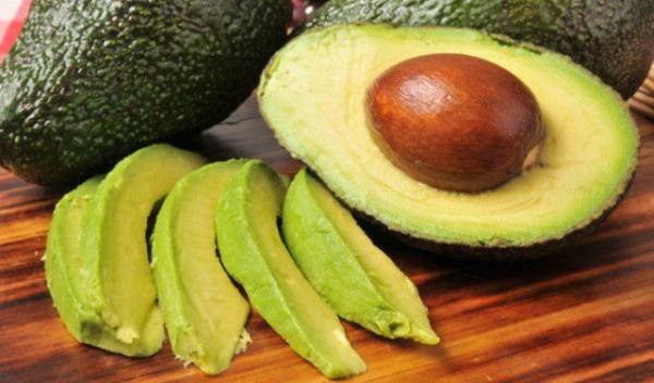 avocado