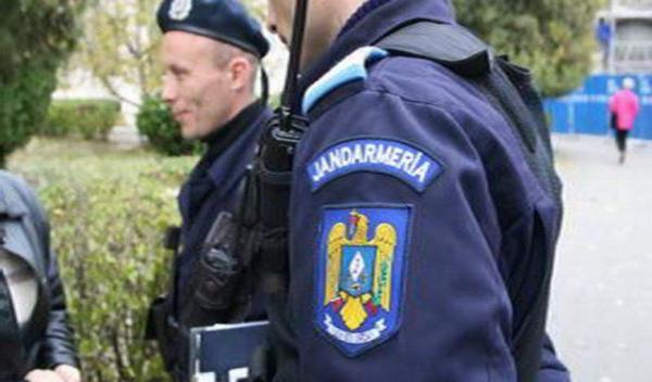 jandarmi