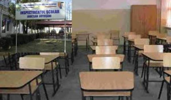 modernizare scoli judetul Botosani