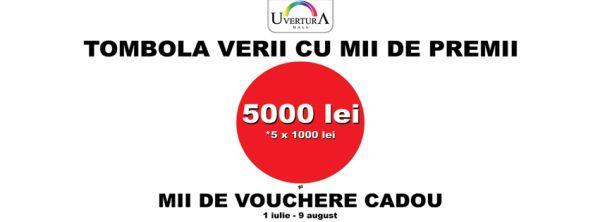 tombola verii
