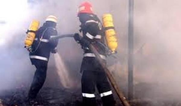 incendiu