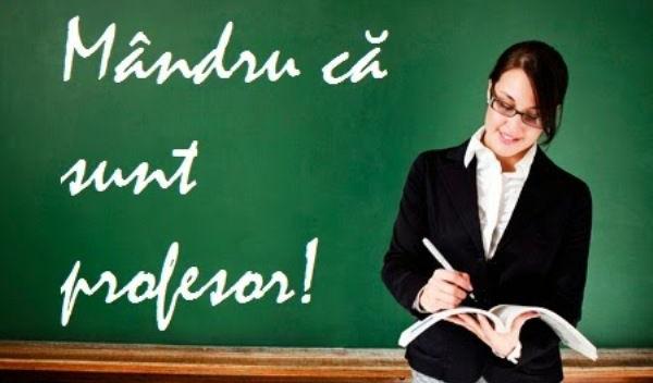 profesor