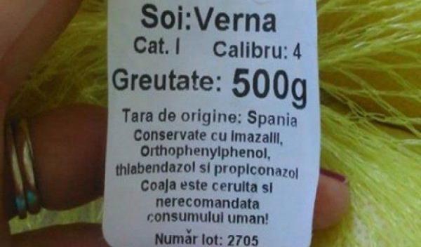 Lamai necomestibile_1