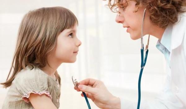 Medicul pediatru