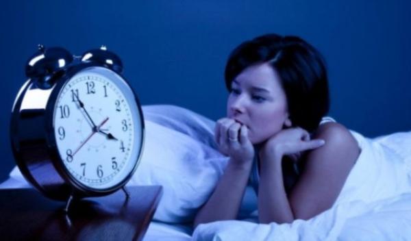 insomnia