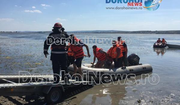 Exercitiu pe lacul Rogojesti_10
