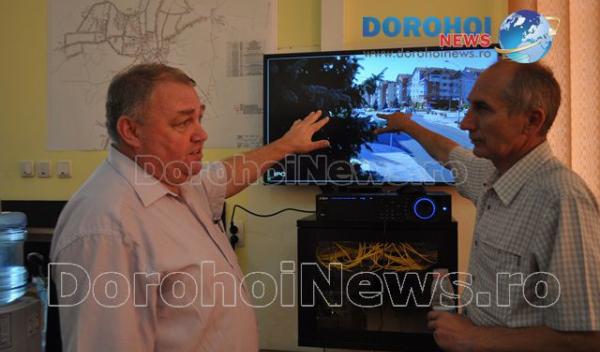 Sistem de supraveghere Dorohoi_11