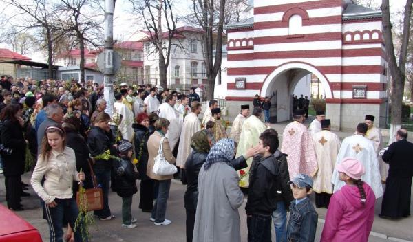 Pelerinaj