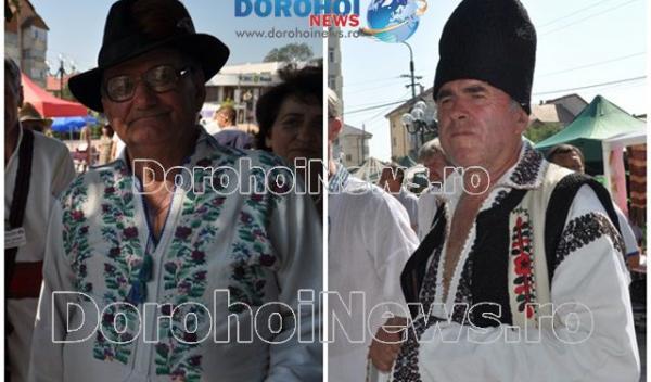 Talente la Targul Mestesugarilor Dorohoi 2015_01