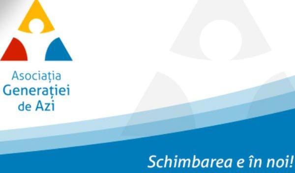 Asociația tinerilor din ROMANIA