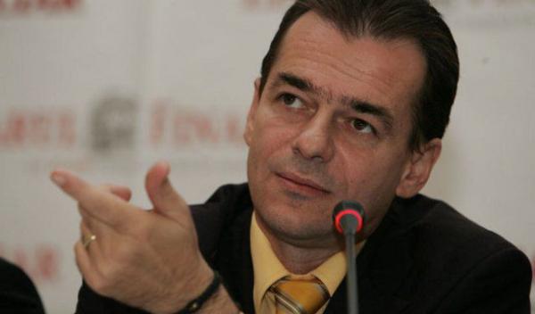 Ludovic-Orban
