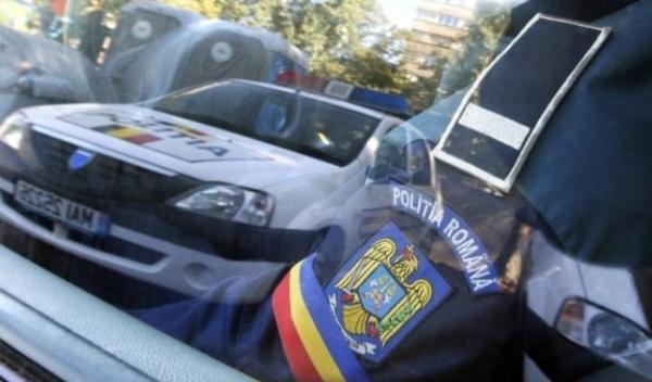 Noi norme de recompensare a polițiștilor