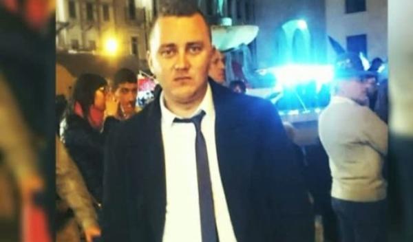 Daniel Schiopu din Dorohoi