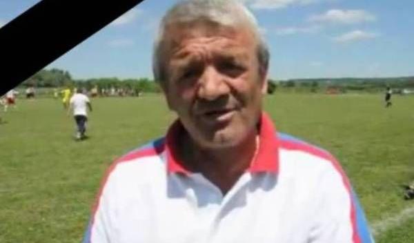 Victor Bordeanu - Nea Țuțu