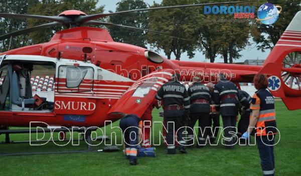 Elicopter SMURD la Dorohoi_06