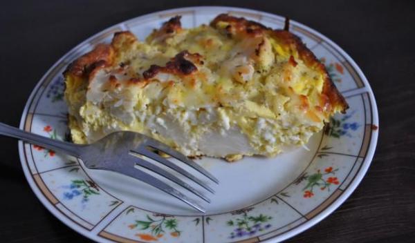 Sufleu de conopidă