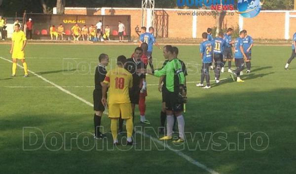 Inter Dorohoi