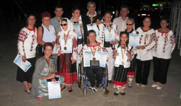 Festivalul Dobroge Mandra Gradina