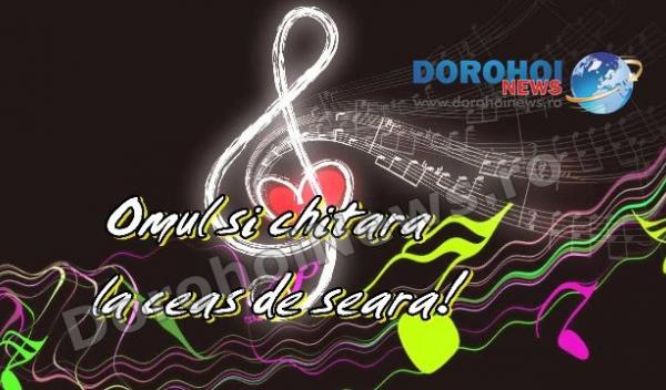Dorohoi Parcul Cholet