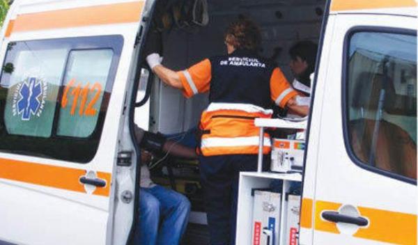 ambulanta