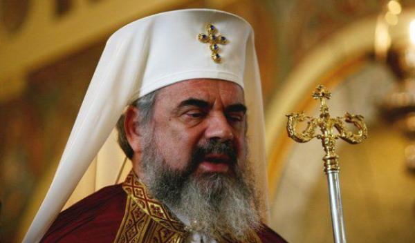 anunt patriarhie