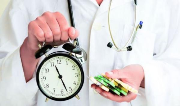 Reguli de administrare a medicamentelor