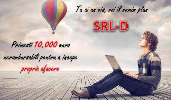 srld afacere