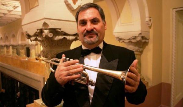 Sergiu Carstea