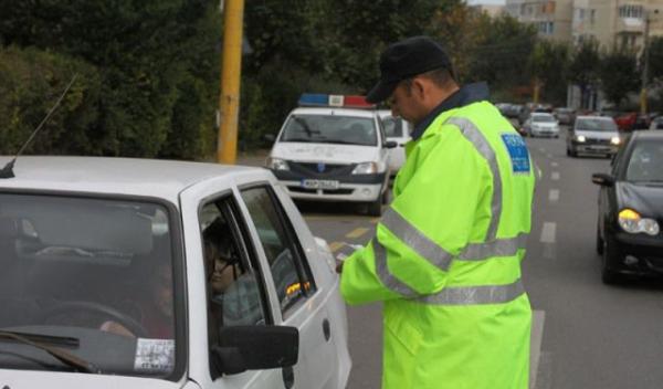 Autoturism numere false