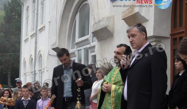 Liceul Tehnologic Al Vlahuta Sendriceni 01
