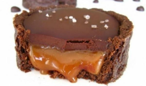 Prajitura_Caramel