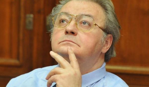 Ultima poezie scrisă de Corneliu Vadim Tudor