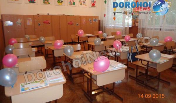 Dorohoi Scoala nr 1 01