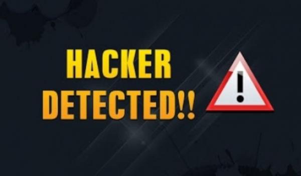 hacker