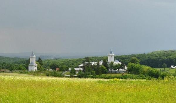 Mănăstirea Gorovei 1