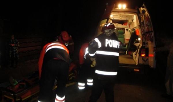 accident